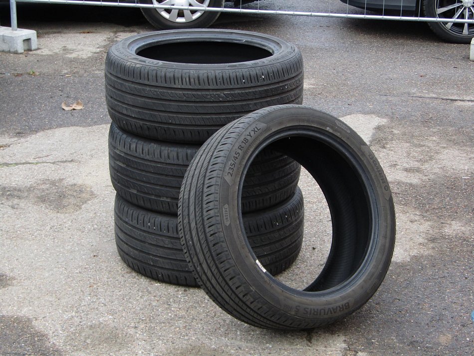 Ford Mondeo 2.0 TDCi 