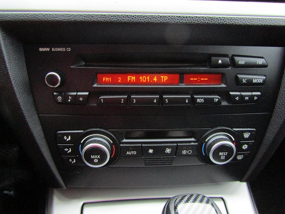 BMW Řada 3 2.0 D  320d