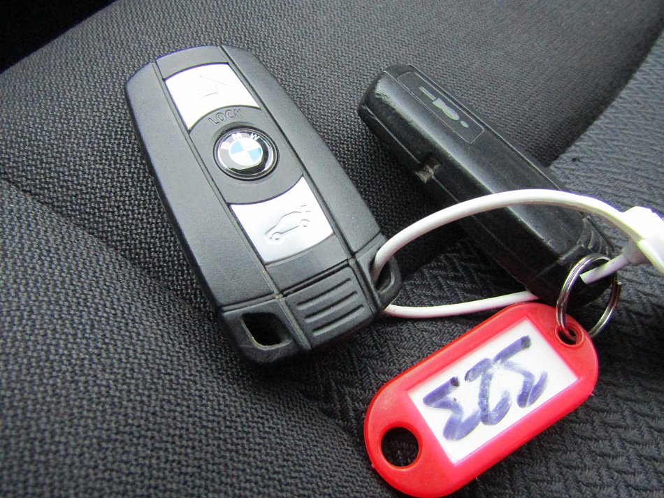 BMW Řada 3 2.0 D  320d