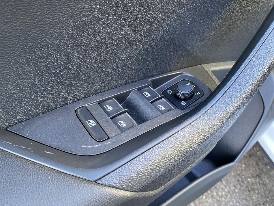 Škoda Karoq 1.6TDi Style