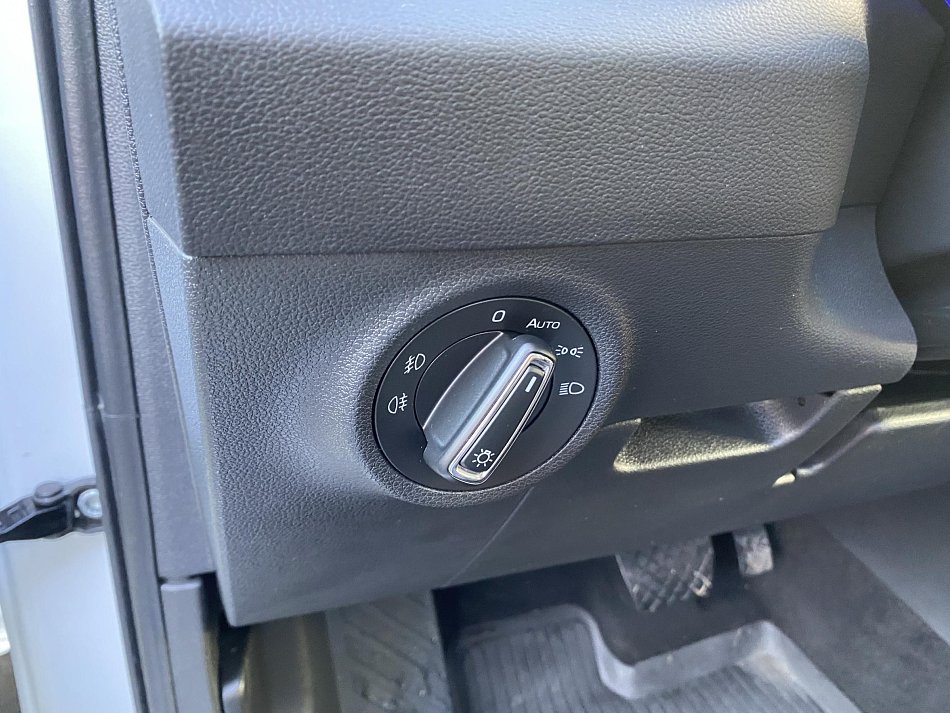 Škoda Karoq 1.6TDi Style