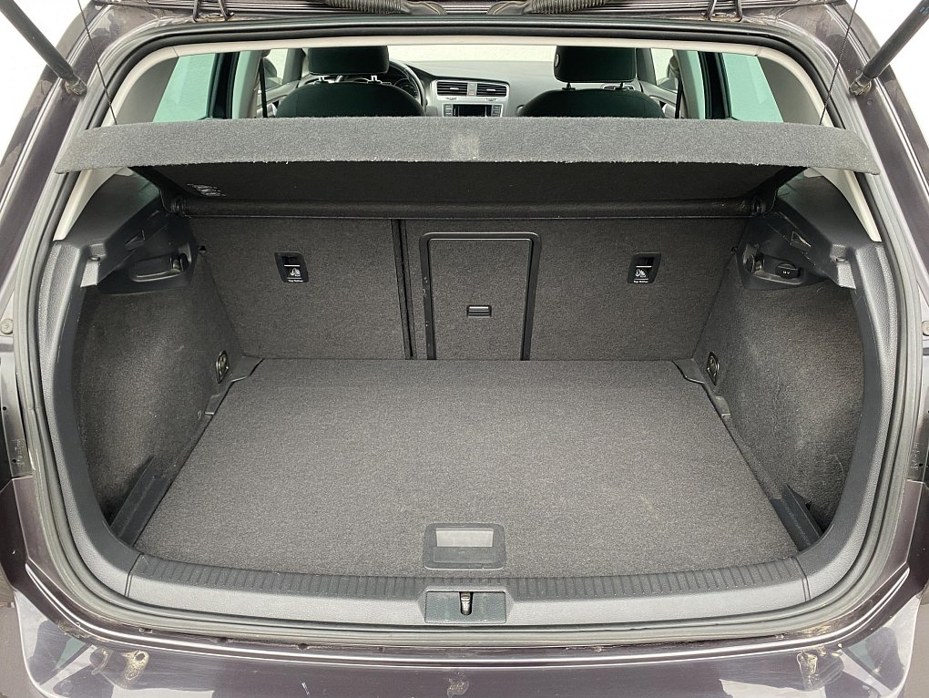 Volkswagen Golf 1.2 TSi Lounge