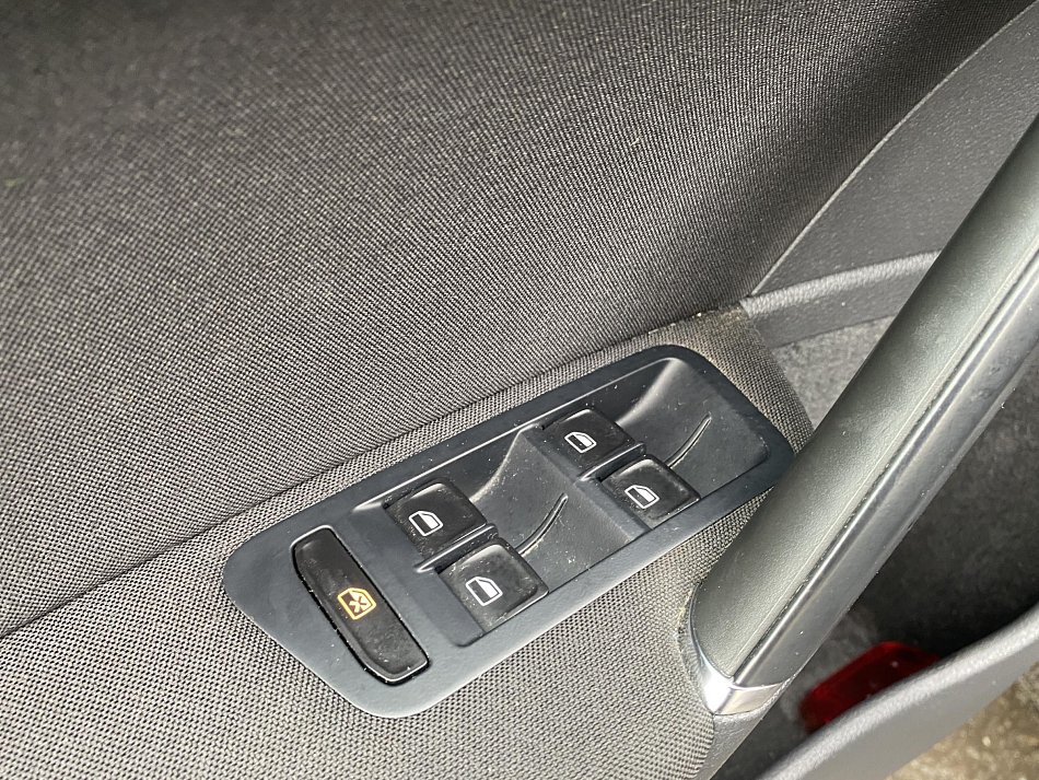 Volkswagen Golf 1.2 TSi Lounge