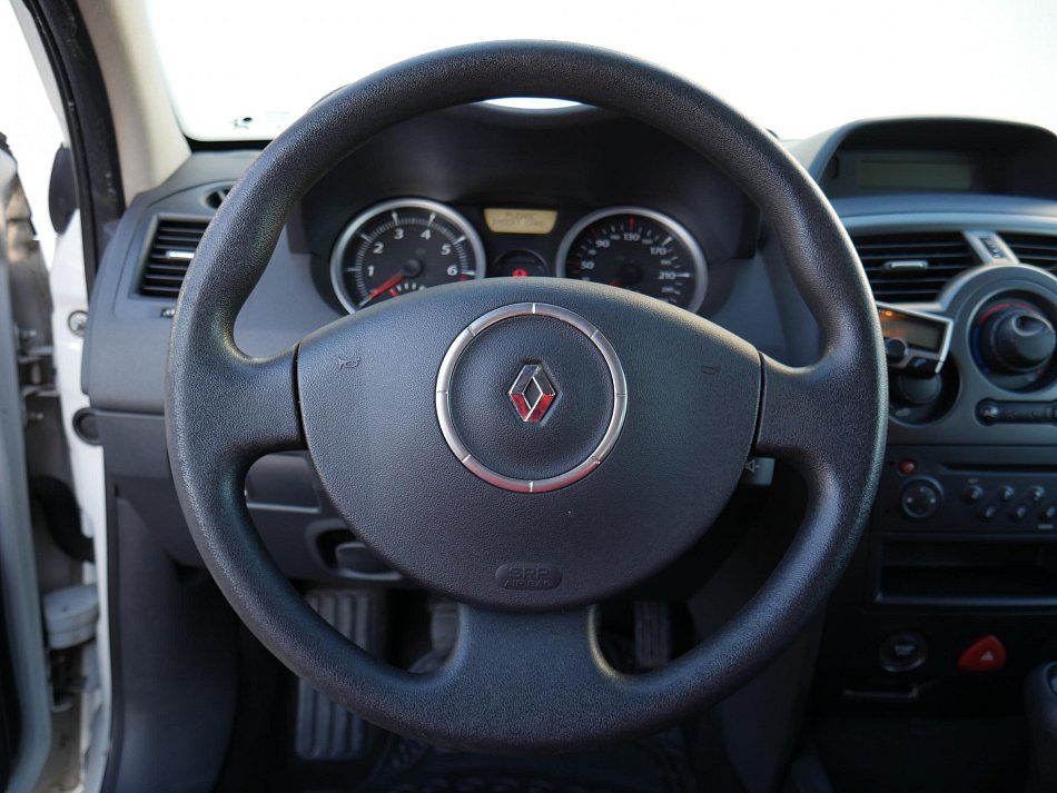 Renault Mégane 1.4i 