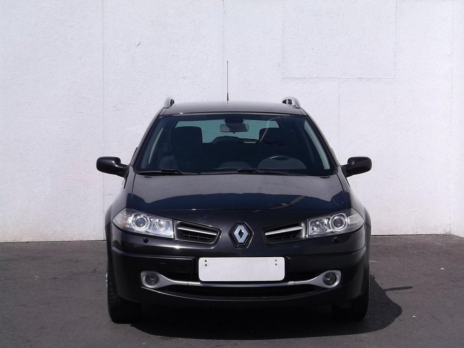 Renault Mégane 1.4i 