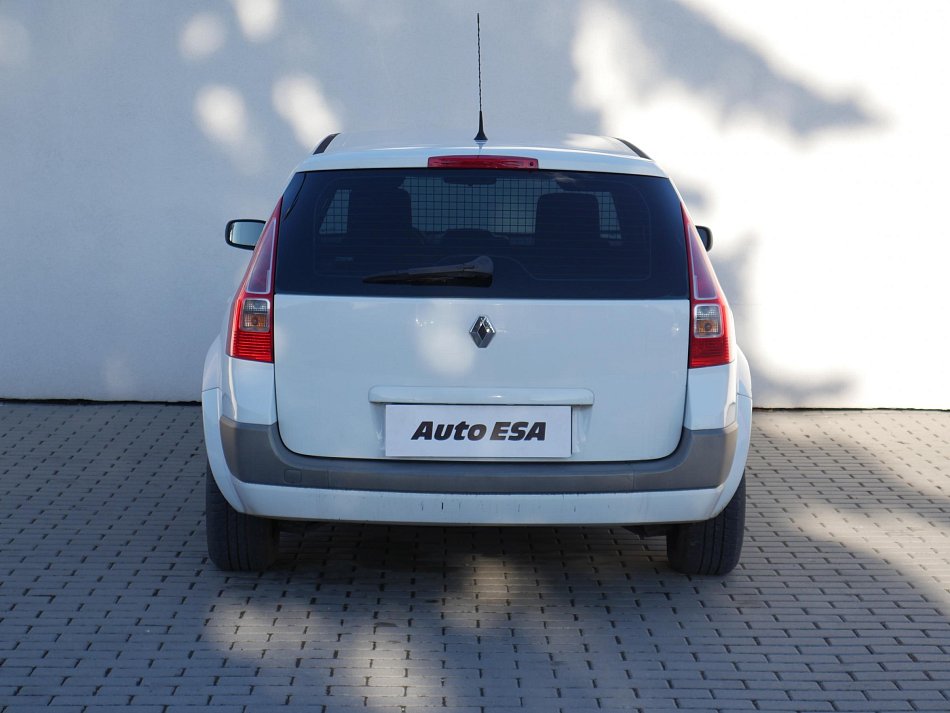 Renault Mégane 1.4i 