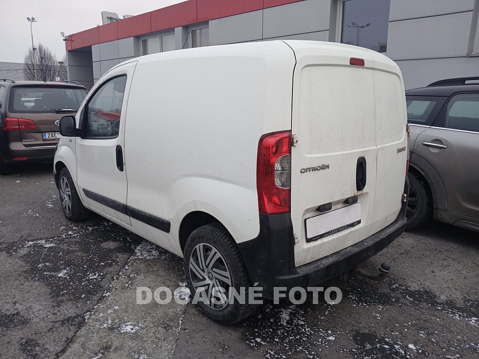 Citroën Nemo 1.3HDi 