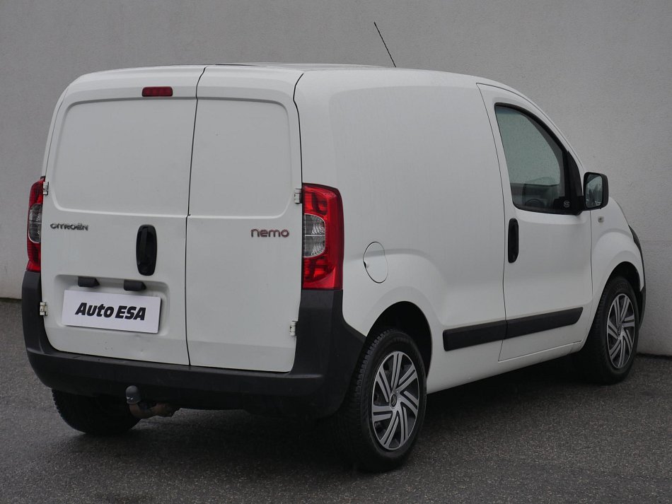 Citroën Nemo 1.3HDi 