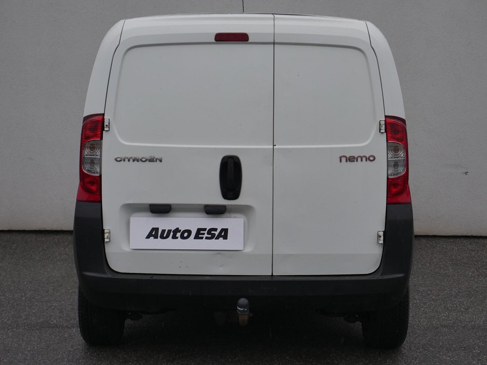 Citroën Nemo 1.3HDi 