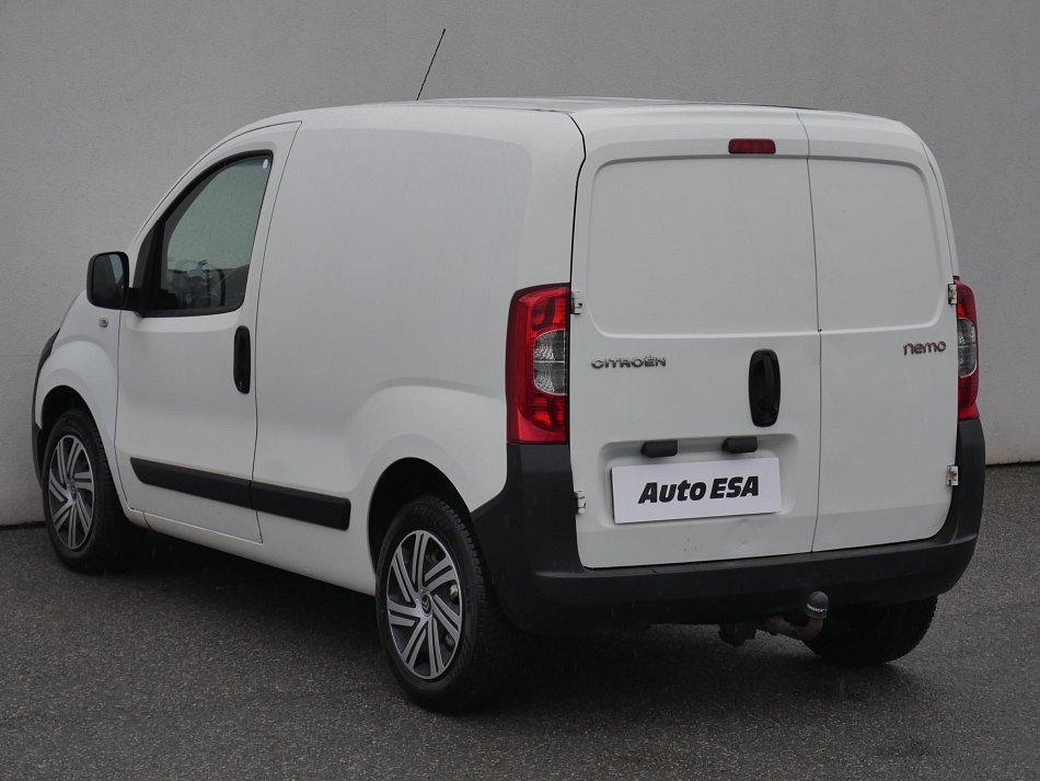 Citroën Nemo 1.3HDi 