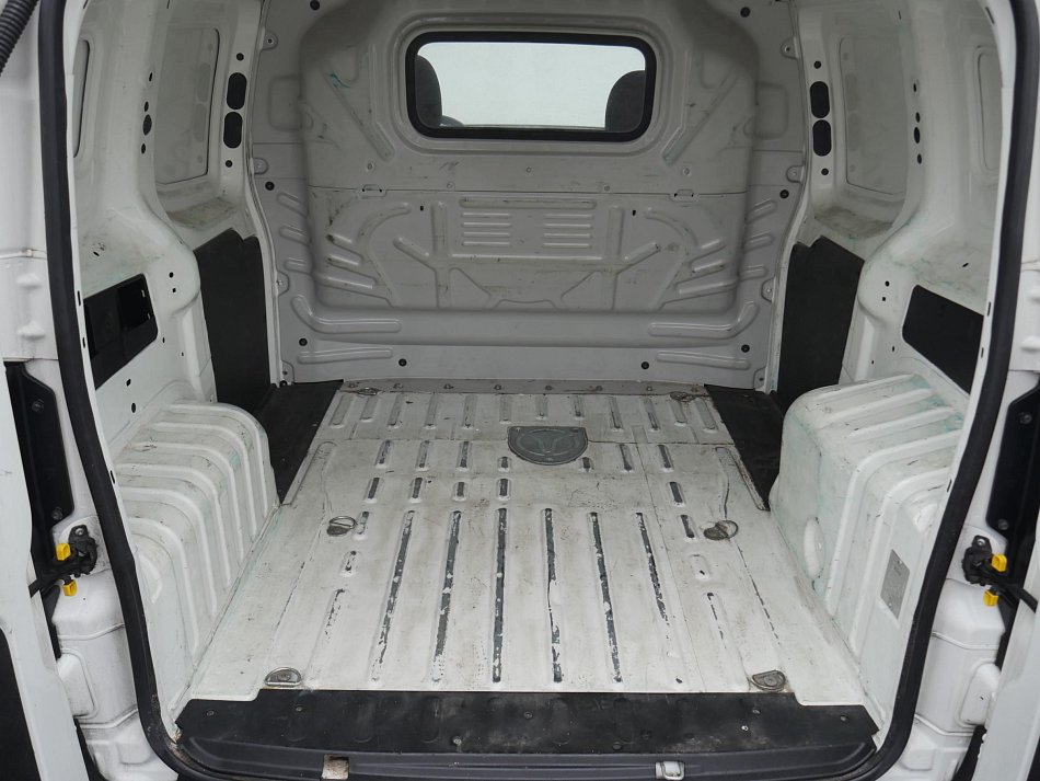 Citroën Nemo 1.3HDi 