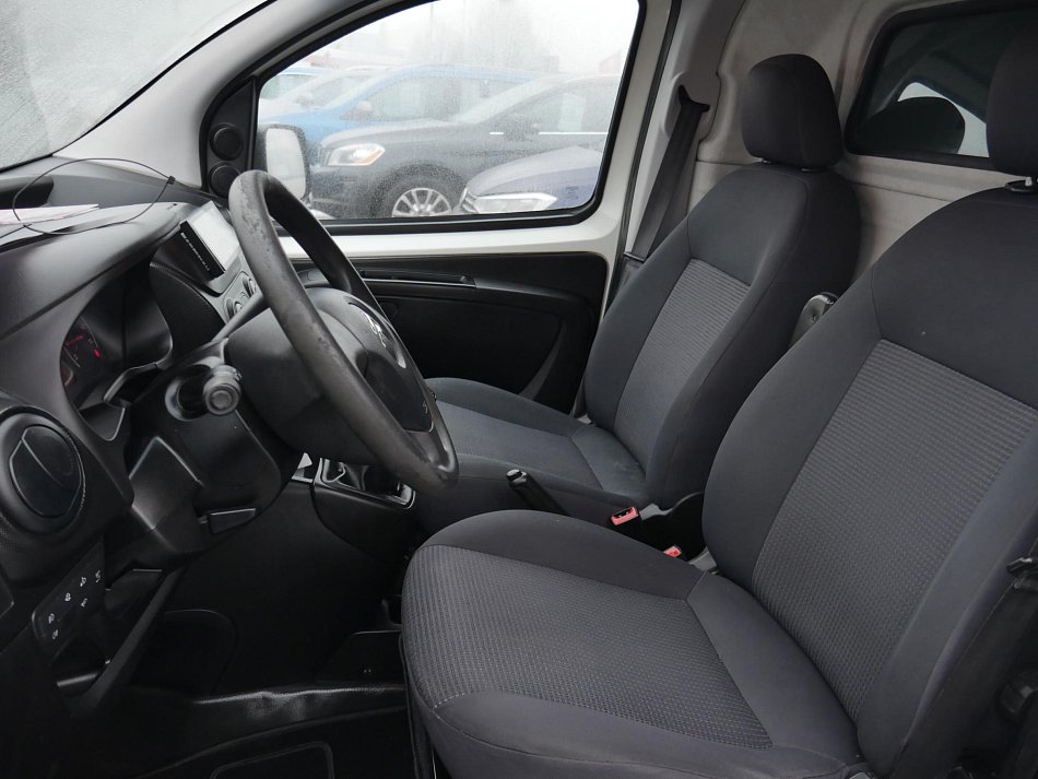 Citroën Nemo 1.3HDi 