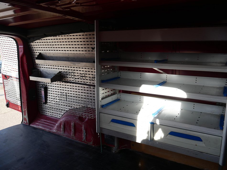 Peugeot Expert 2.0HDi  L2