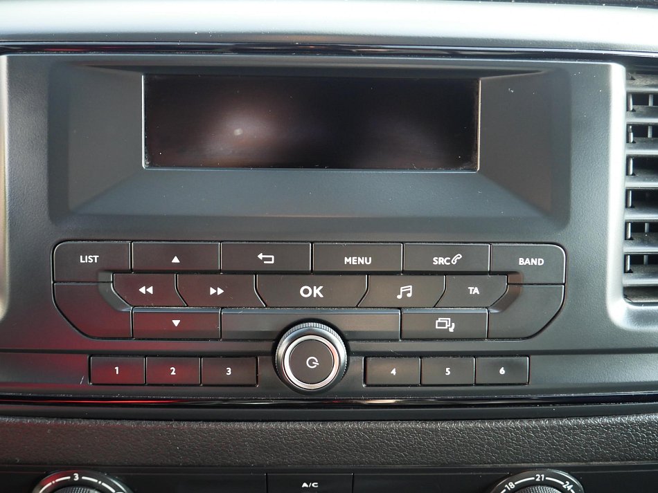 Peugeot Expert 2.0HDi  L2