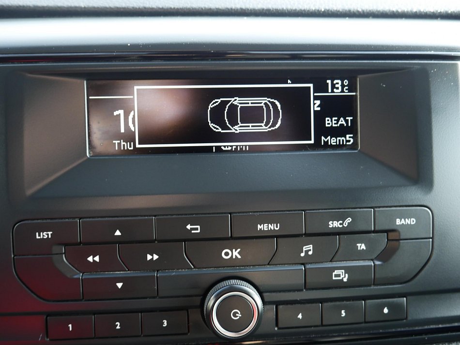 Peugeot Expert 2.0HDi  L2