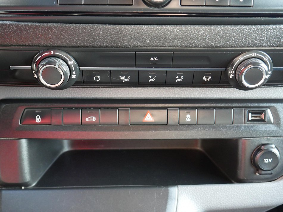 Peugeot Expert 2.0HDi  L2