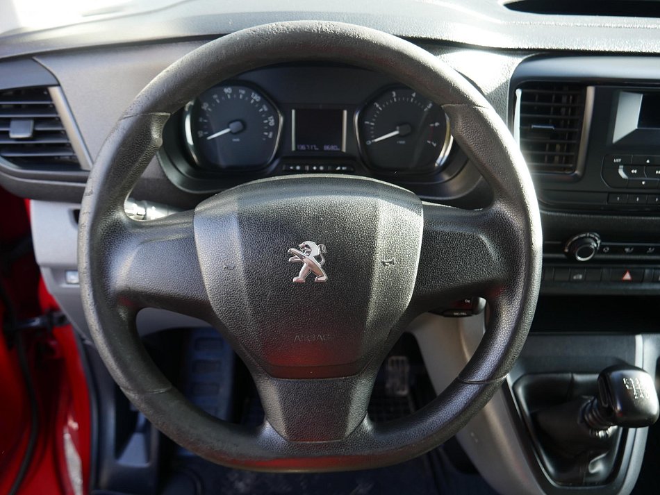 Peugeot Expert 2.0HDi  L2