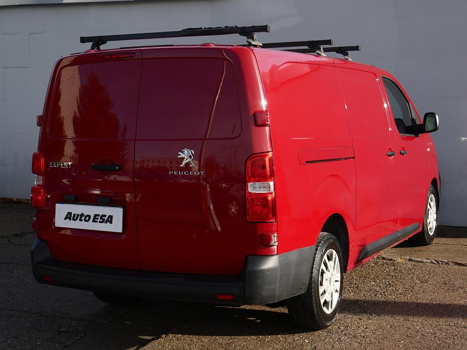 Peugeot Expert 2.0HDi  L2