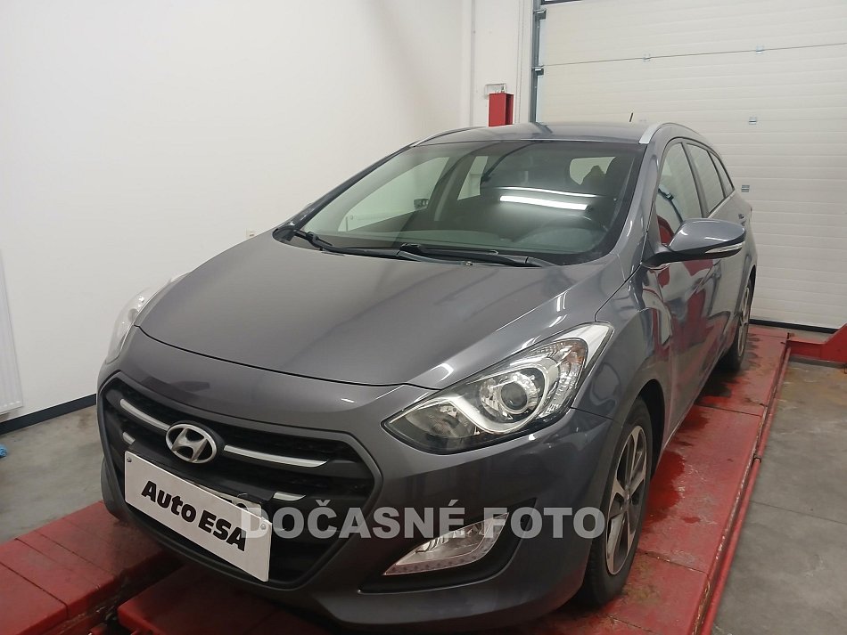 Hyundai I30 1.6 i 