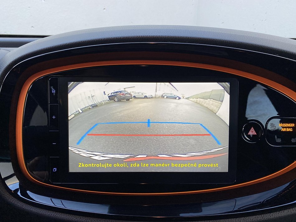 Toyota Aygo 1.0 VVT-i 