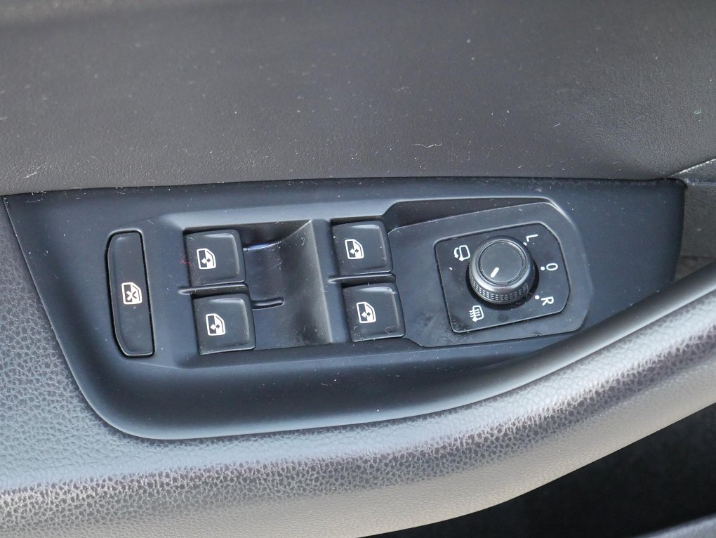 Volkswagen Arteon 2.0 TSi R-Line