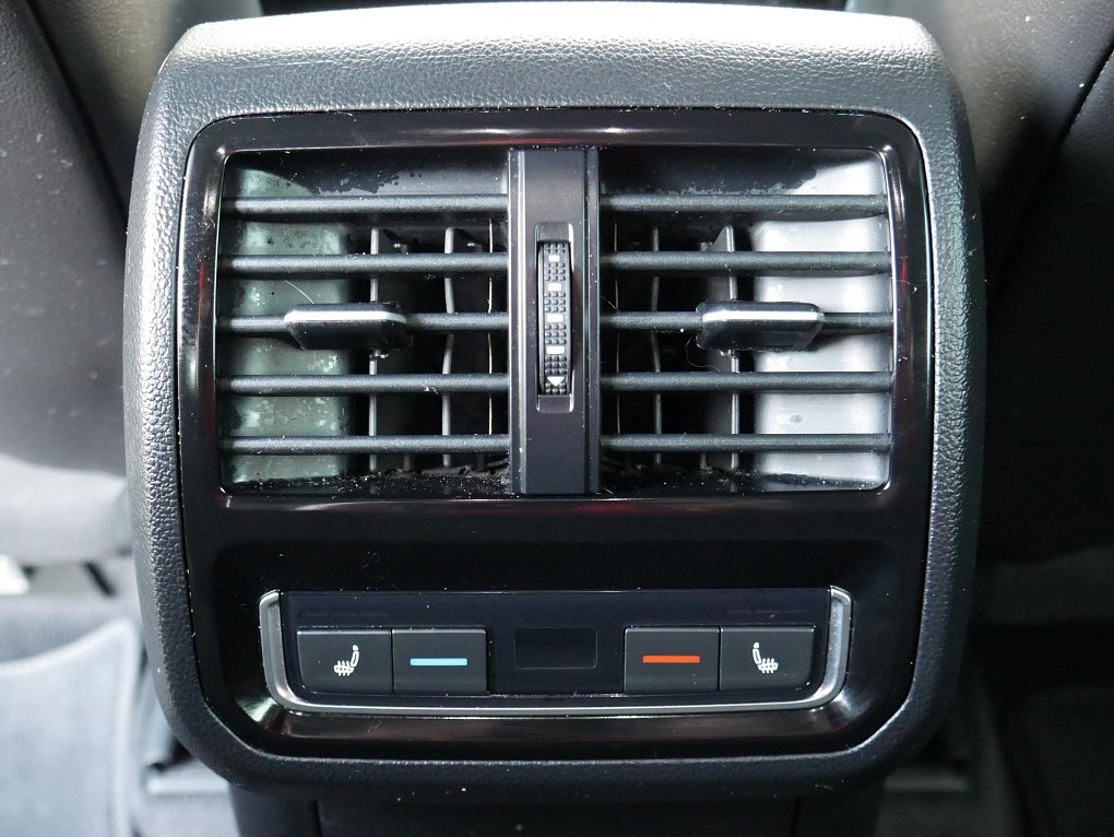 Volkswagen Arteon 2.0 TSi R-Line