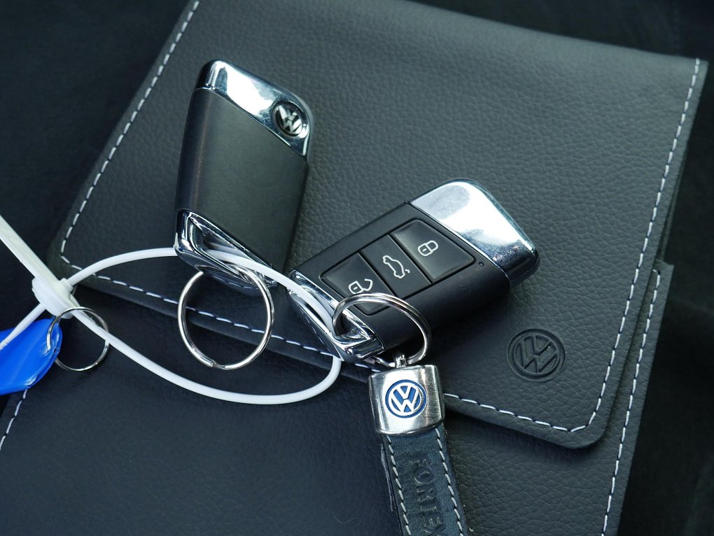 Volkswagen Arteon 2.0 TSi R-Line