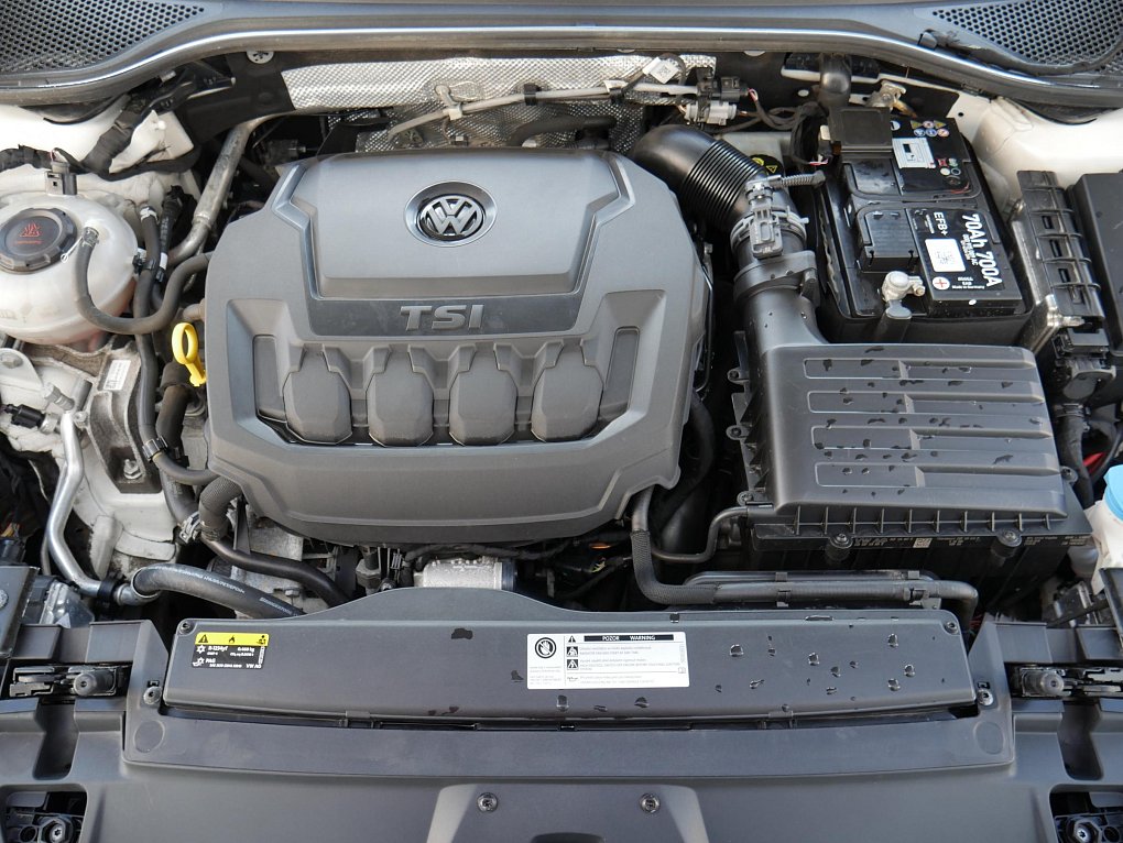 Volkswagen Arteon 2.0 TSi R-Line