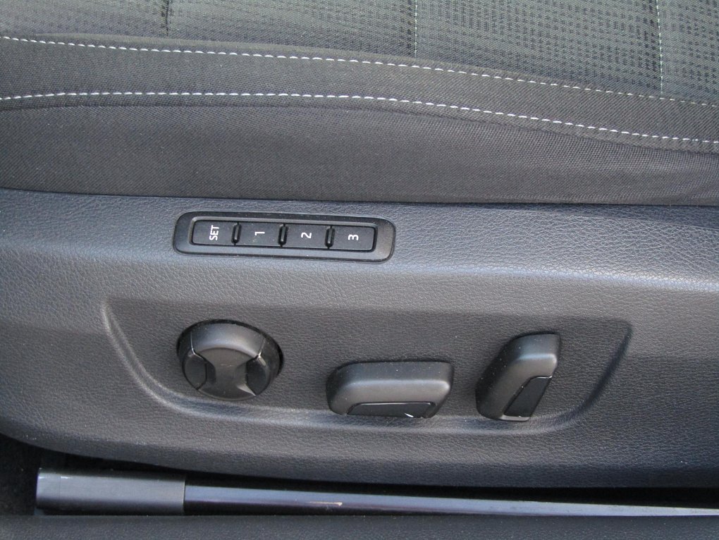 Škoda Superb III 2.0 TDi Style