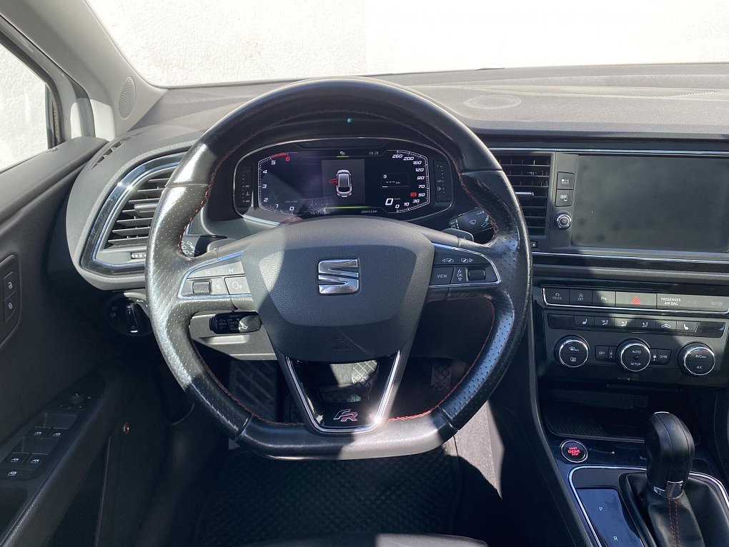 Seat Leon 2.0 TDi 