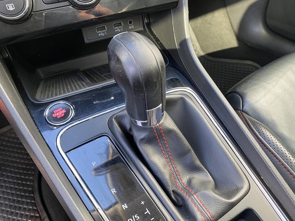 Seat Leon 2.0 TDi 