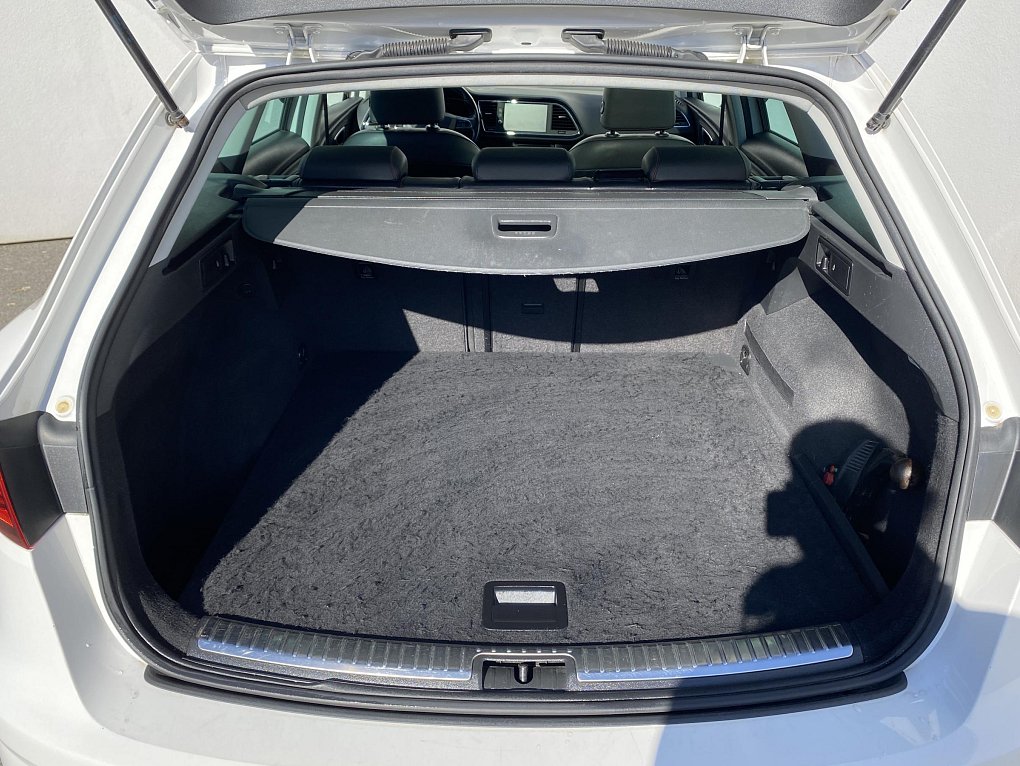 Seat Leon 2.0 TDi 