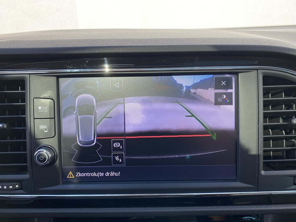 Seat Leon 2.0 TDi 