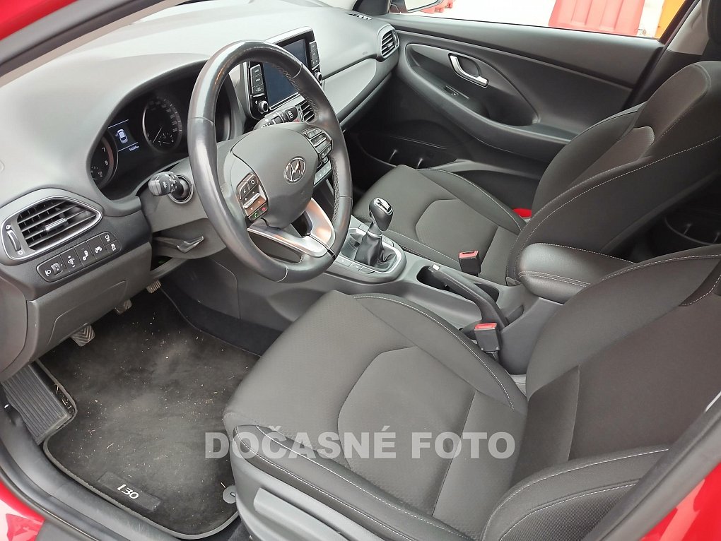Hyundai I30 1.4 TGDI 