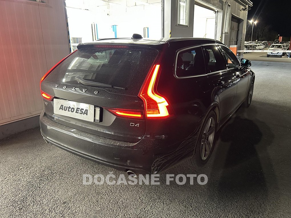 Volvo V90 2.0 D 