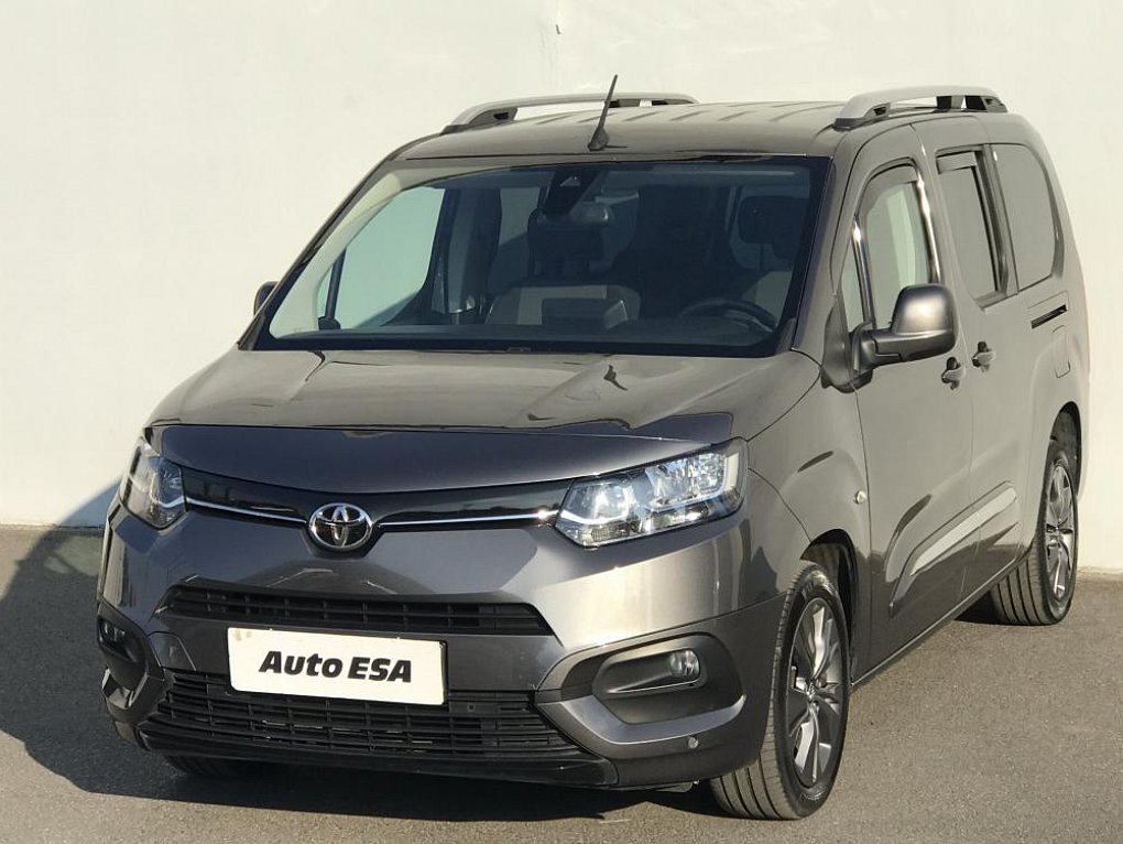 Toyota ProAce City Verso 1.5 D4-D 
