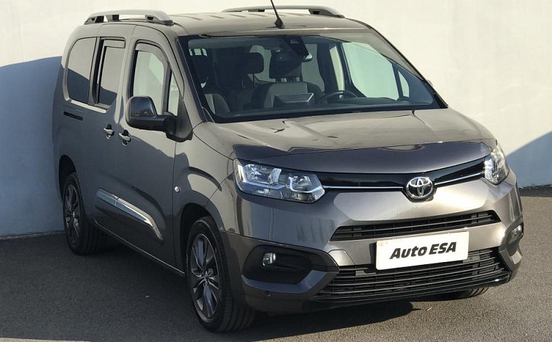 Toyota ProAce City Verso 1.5 D4-D 