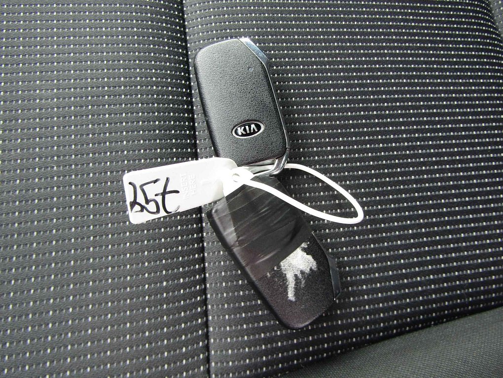 Kia Sportage 1.6 CRDi TOP