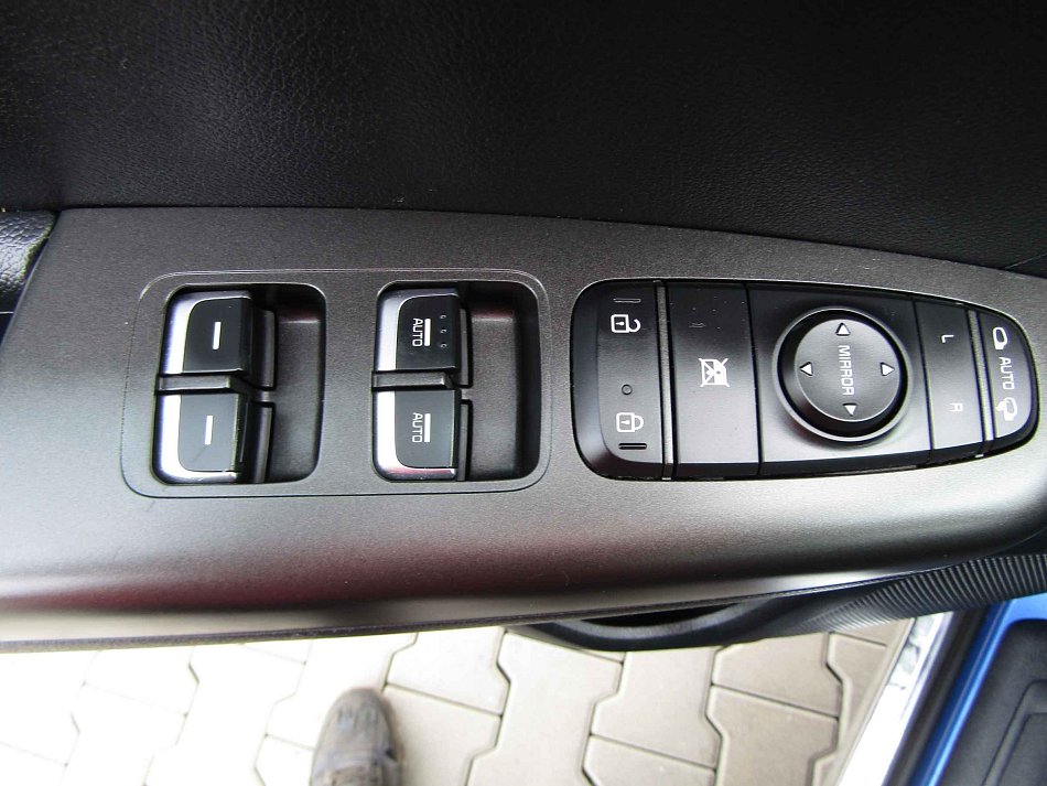 Kia Sportage 1.6 CRDi TOP