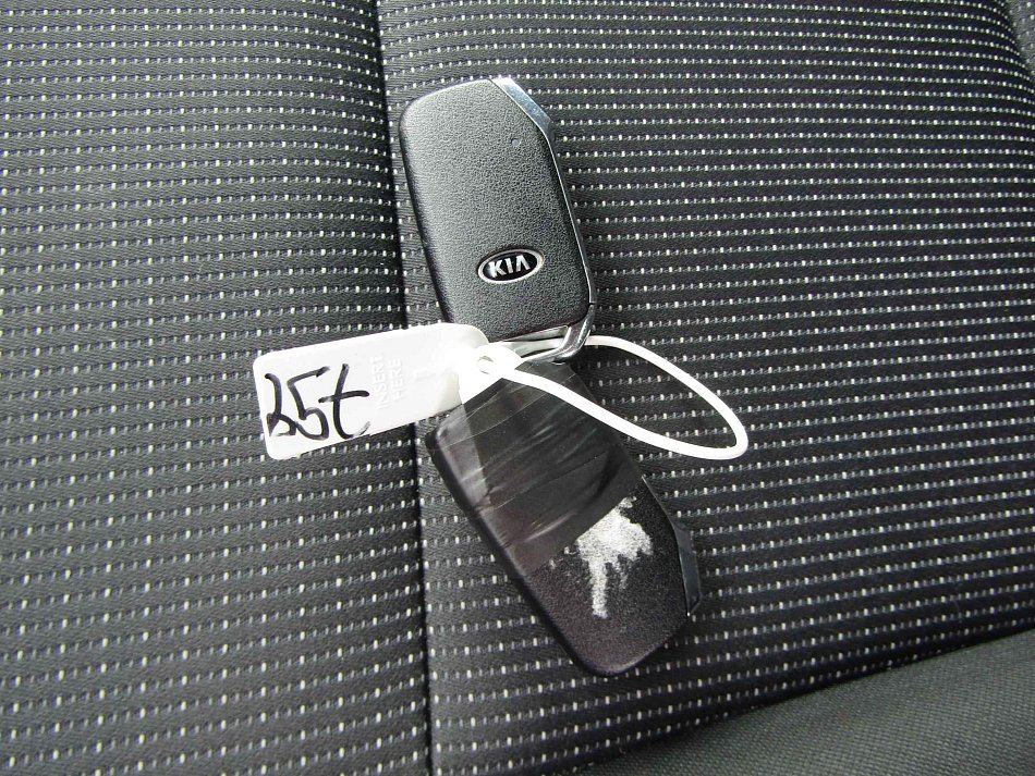 Kia Sportage 1.6 CRDi TOP