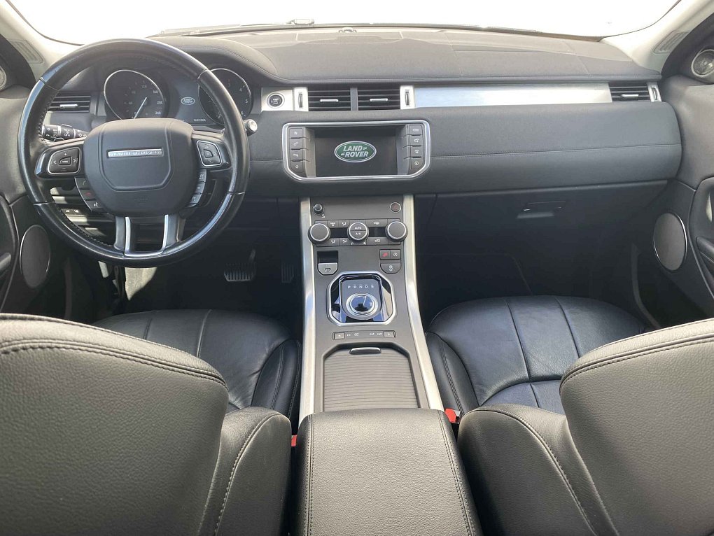 Land Rover Evoque 2.0 SD4  4X4
