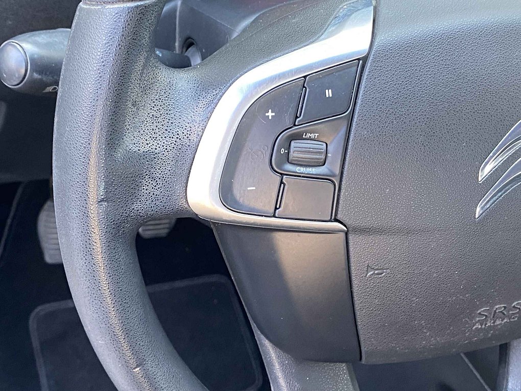Citroën C4 1.4 VTi 