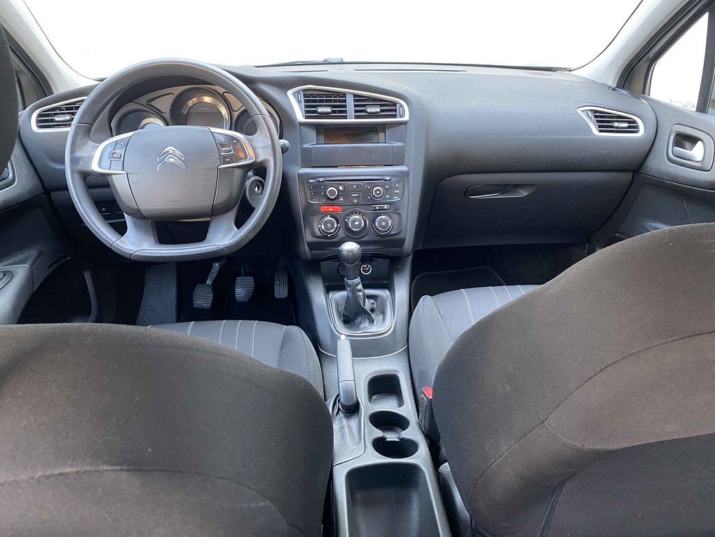 Citroën C4 1.4 VTi 