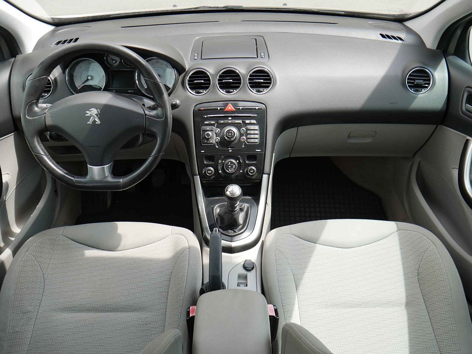 Peugeot 308 1.6HDI 