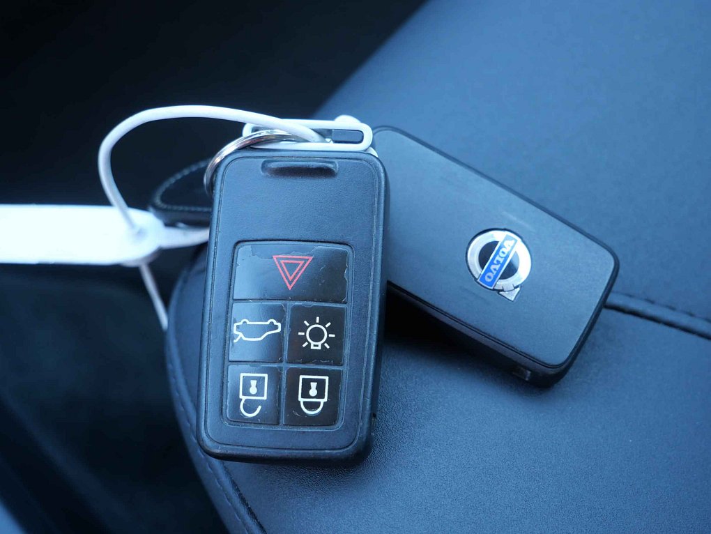 Volvo V70 2.4 D5 