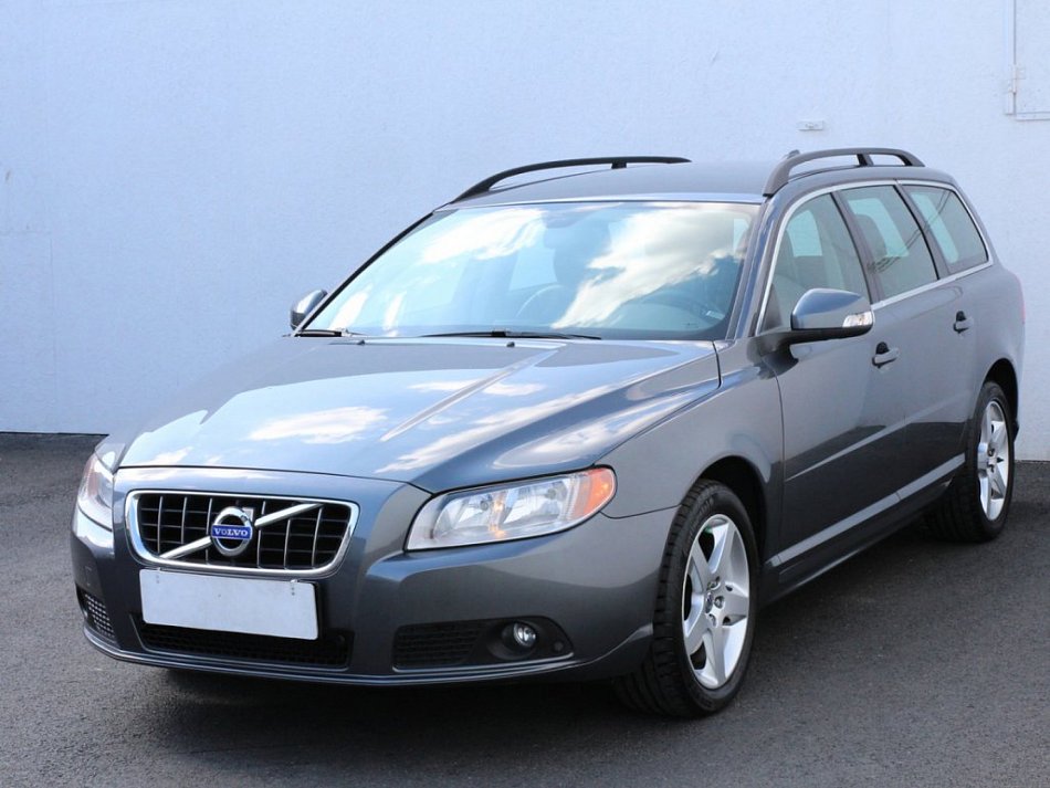 Volvo V70 2.5 