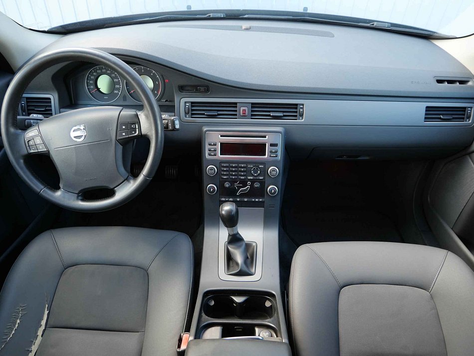 Volvo V70 2.4 D5 