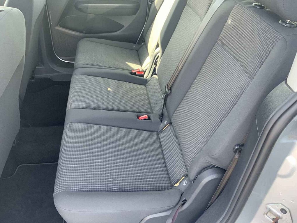 Volkswagen Caddy 2.0TDi 