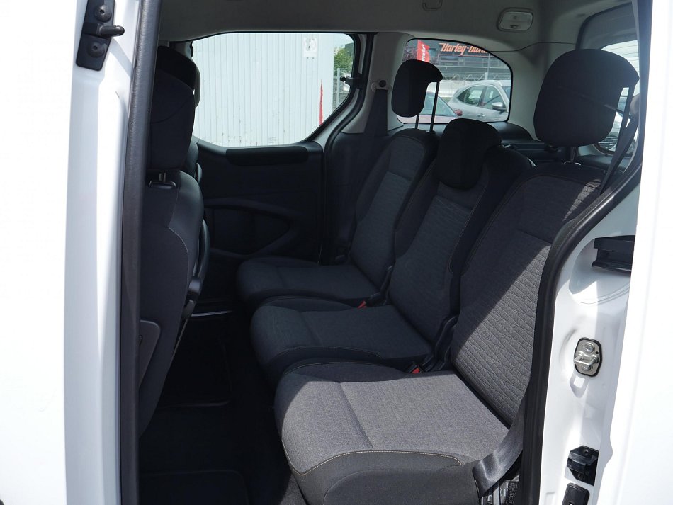 Citroën Berlingo 1.6HDi 