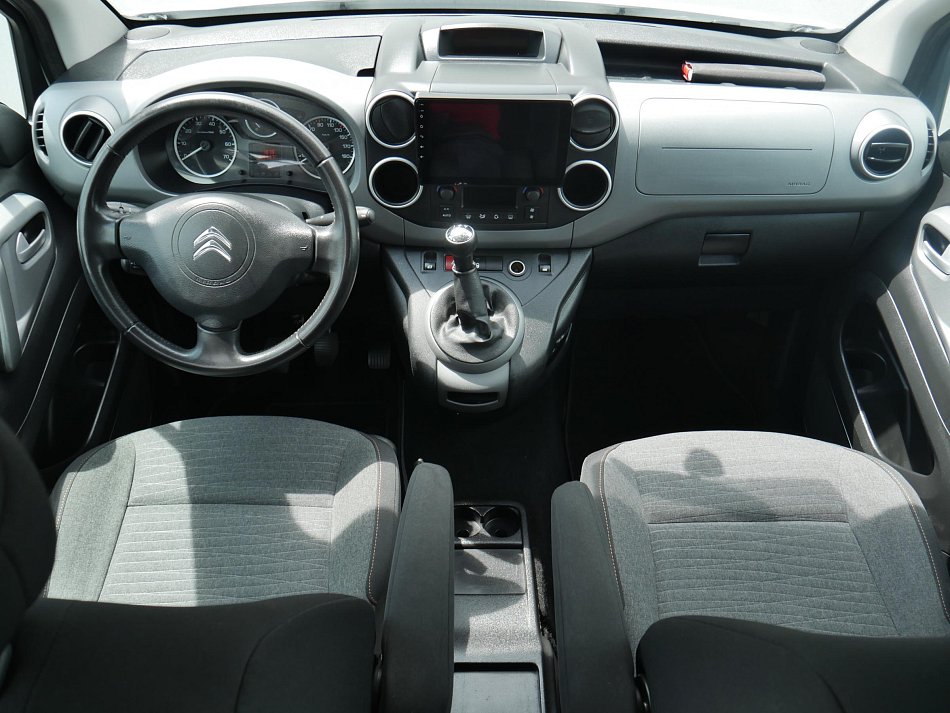 Citroën Berlingo 1.6HDi 